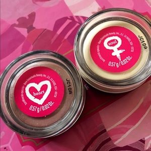 BareMinerals Eye Colors